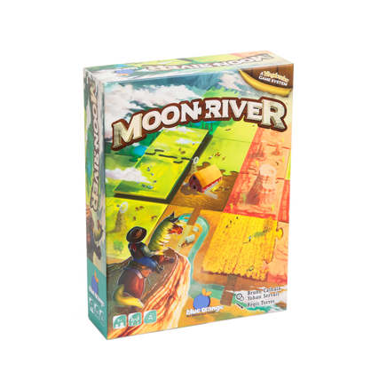 [BOMO8572023] Moon River