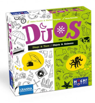 [883001] Duos