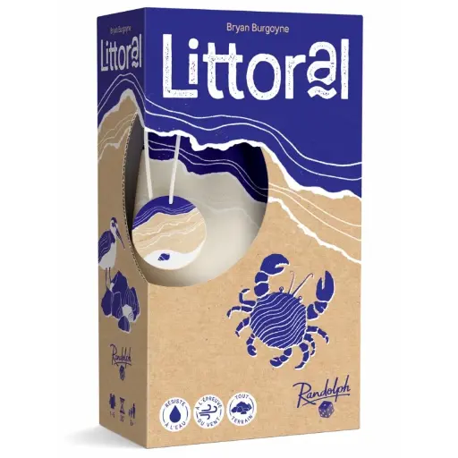 [RALIT] Littoral