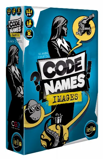 [51362] Codenames Images