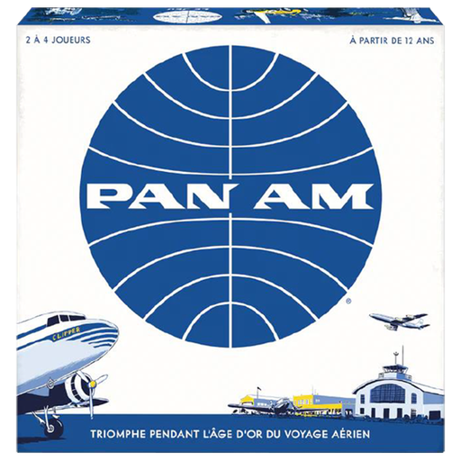 [PIX1580] Pan Am