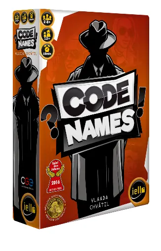 [51285] Codenames