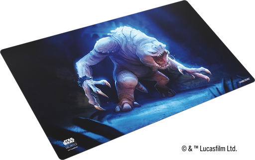 [GGS40054ML] GG : Star Wars Unlimited Art Game Mat Rancor