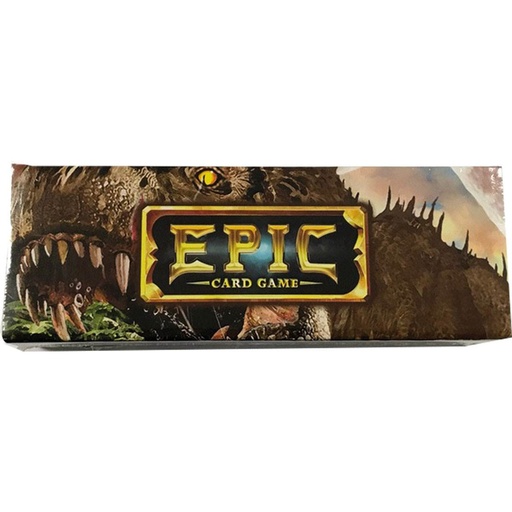 [EPIC985] EPIC - Boite de rangement et protections