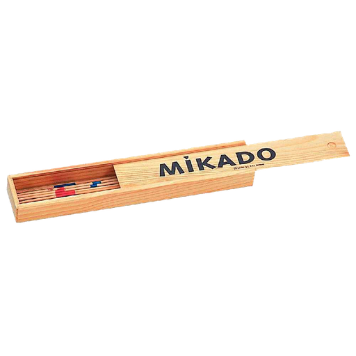 [PIX1006] Mikado