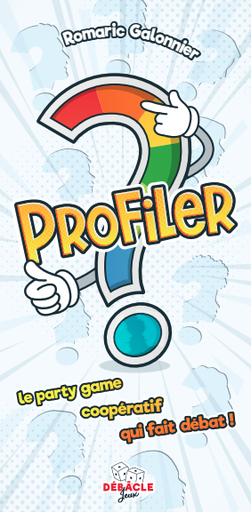 [JDJ005] Profiler