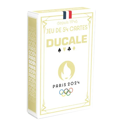 [PIX1512] JEU 54C - JO PARIS 2024