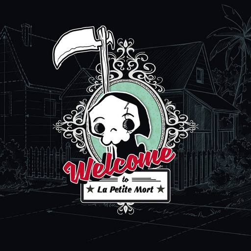 [BLC014WE] Welcome to La Petite Mort