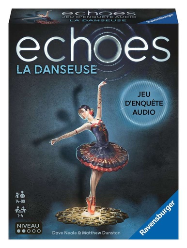 [00.020.664] Echoes : La Danseuse