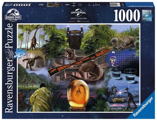 [12.000.187] Jurassic Park