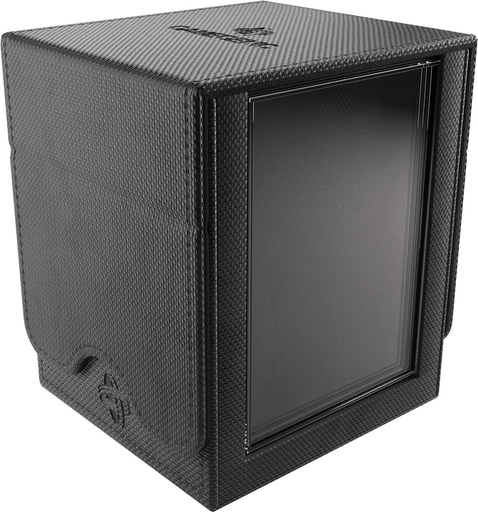 [GGS20213ML] GG : Squire PLUS 100+ XL Black