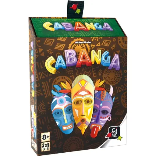 [AMCAB] Cabanga