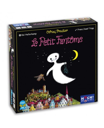 [882387] Le Petit Fantôme