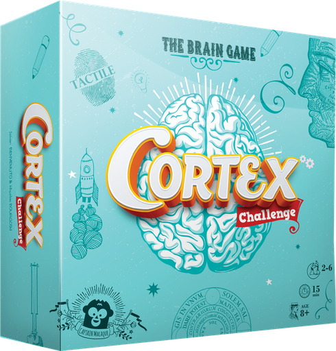 [CORCH01ML] Cortex Challenge