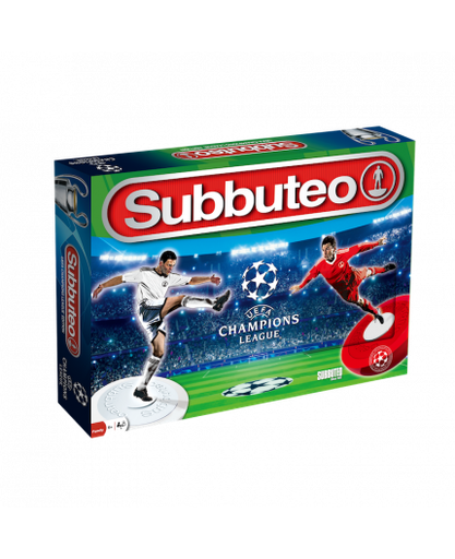 [678324] Subbuteo Champions League
