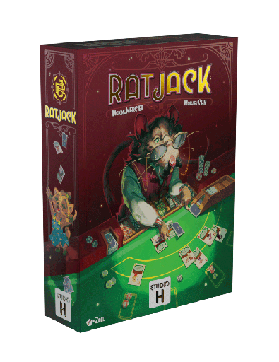 [STRAT] Ratjack