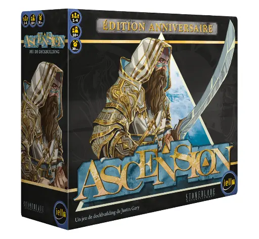 [70138] Ascension