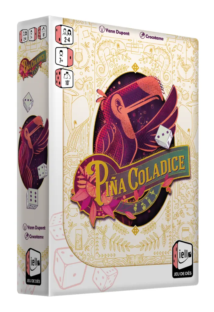 [70262] Pina Coladice