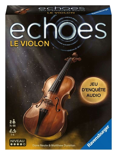 [00.020.943] Echoes : Le Violon