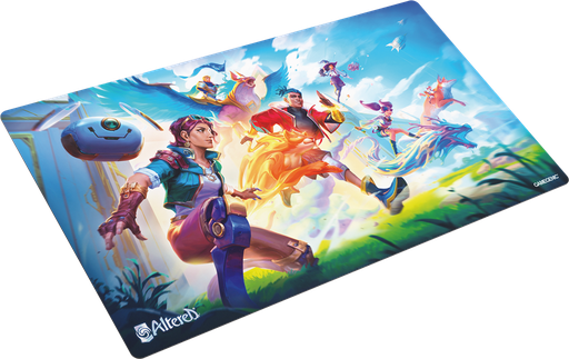 [GGS40068ML] GG : Altered : Prime Playmat - Beyond the Gates
