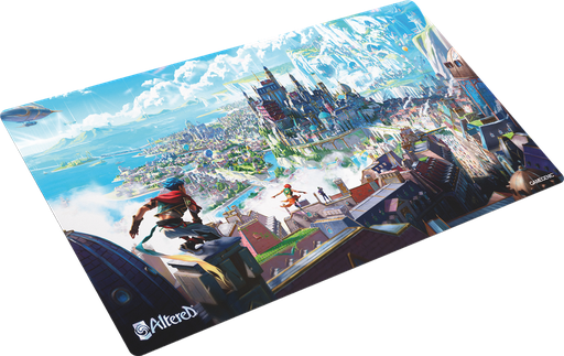 [GGS40069ML] GG : Altered : Prime Playmat - Arkaster
