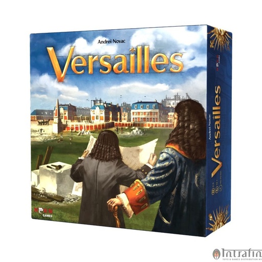 [LEXVER] Versailles