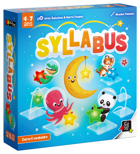 [GSYB] Syllabus