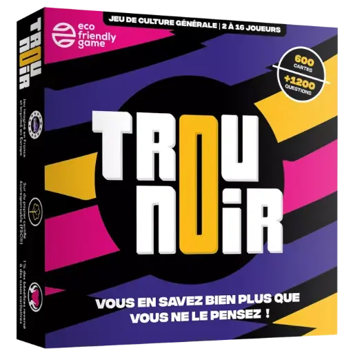 [ATMTRN0101FR] Trou Noir