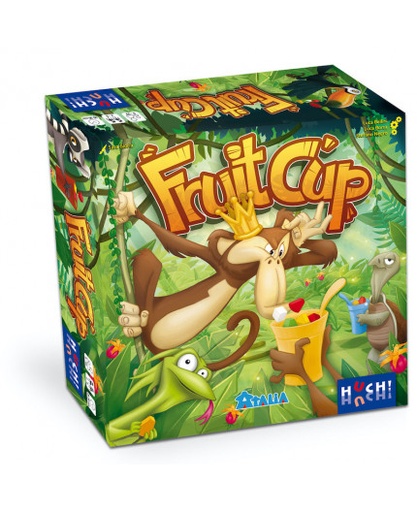 [lP4223a] Fruit Cup