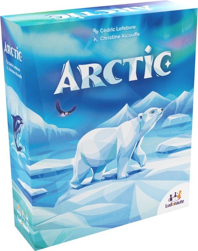 [LUARC01FR] Arctic