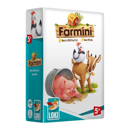 [51476] Farmini