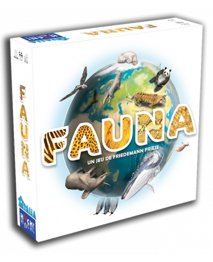 [882806] Fauna