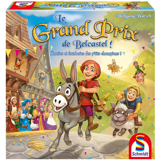 [PIX1086] Le Grand Prix de Belcastel !