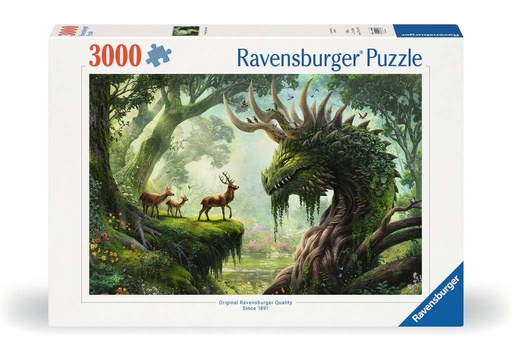 [12.000.808] Le réveil du dragon