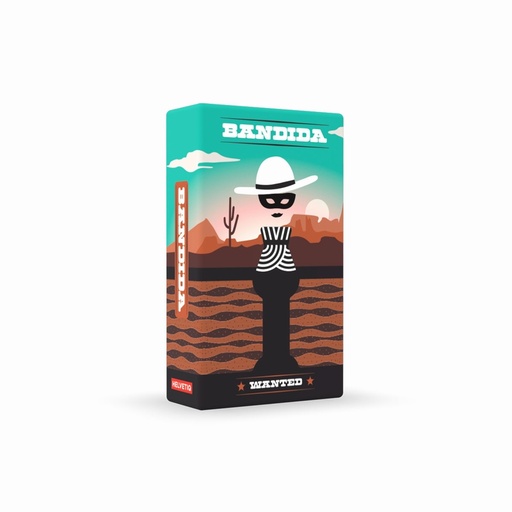 [99435] Bandida