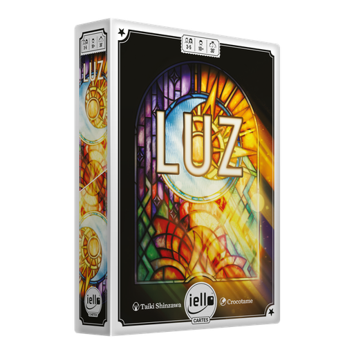 [70335] Luz
