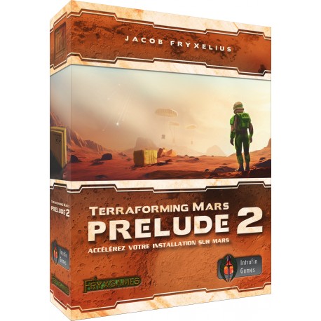 [INT74141] Terraforming Mars Prelude 2