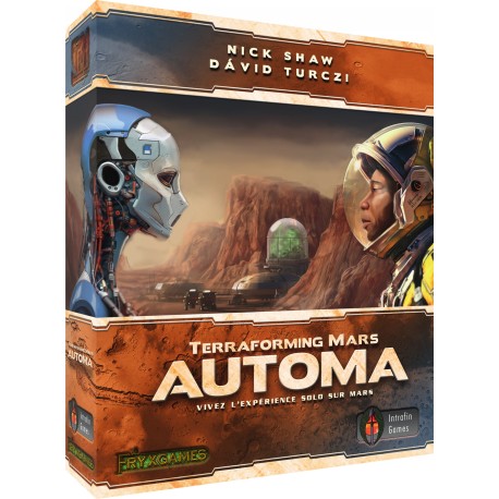 [INT74143] Terraforming Mars Automa