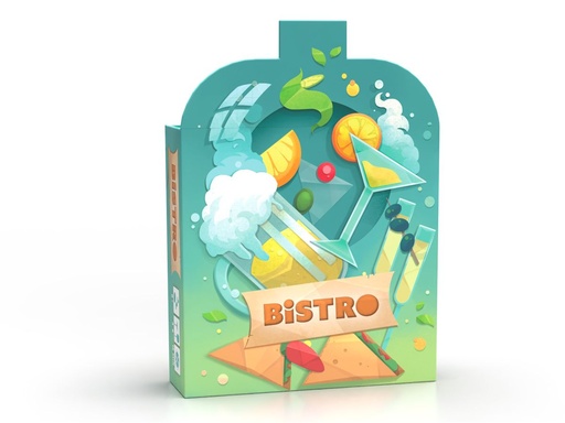 [POT02] Bistro