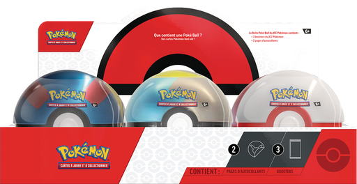 [POKBALOCT24] Pokémon : Pokéball Q4 01
