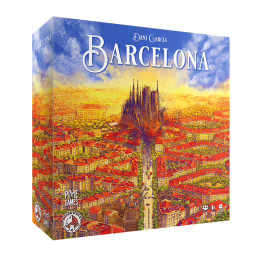 [PIX1374] Barcelona