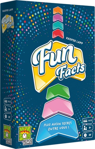 [REPFF01FR] Fun Facts