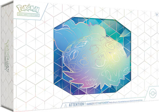 [POKUPC24] Pokémon : Coffret Ultra Premium Collection 2024