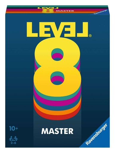 [00.020.868] Level 8 Master