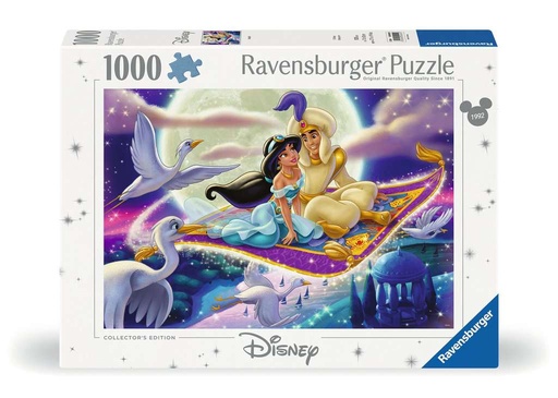[12.000.002] Aladdin (Collection Disney)