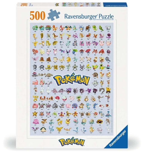[12.000.511] Pokédex première génération / Pokémon