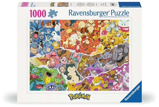 [12.000.832] L'aventure Pokémon