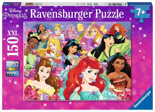 [00.012.873] Les rêves peuvent devenir réalité / Disney