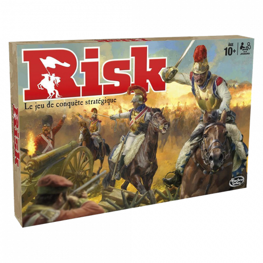 [PIX491] Risk