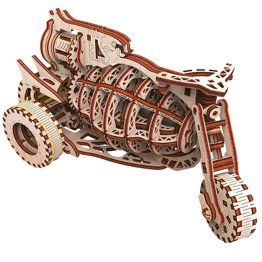 [PWST] Starbike